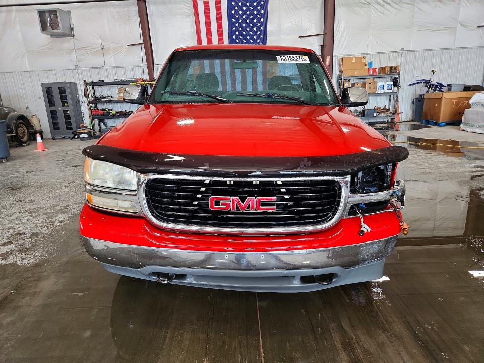 Продаж на аукціоні авто 2000 Gmc New Sierra, vin: 1GTEK14T3YZ123017, номер лоту: 63165376