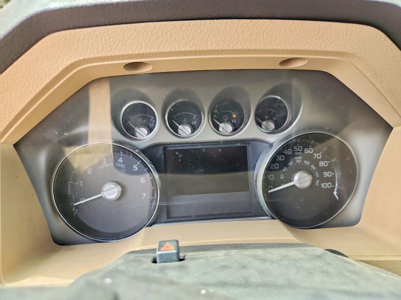 2016 Ford F250 მანქანა იყიდება აუქციონზე, vin: 1FT7X2B61GEA96614, აუქციონის ნომერი: 60491646