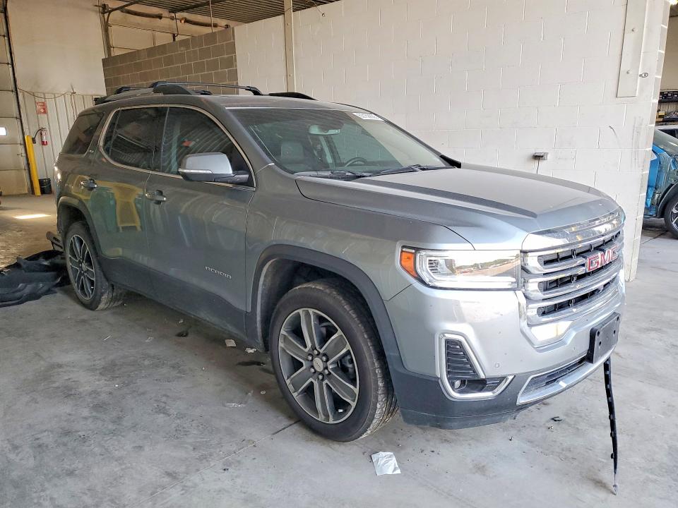 63158886 :رقم المزاد ، 1GKKNUL44PZ108308 vin ، 2023 Gmc Acadia مزاد بيع