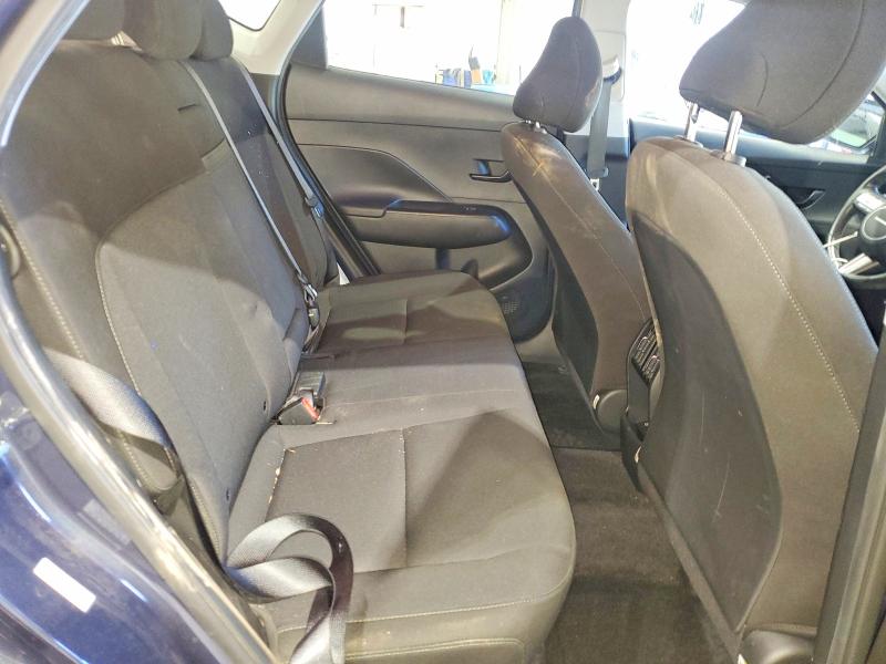 Aukcja sprzedaży 2024 Hyundai Kona, vin: KM8HB3AB1RU105534, numer aukcji: 63501156