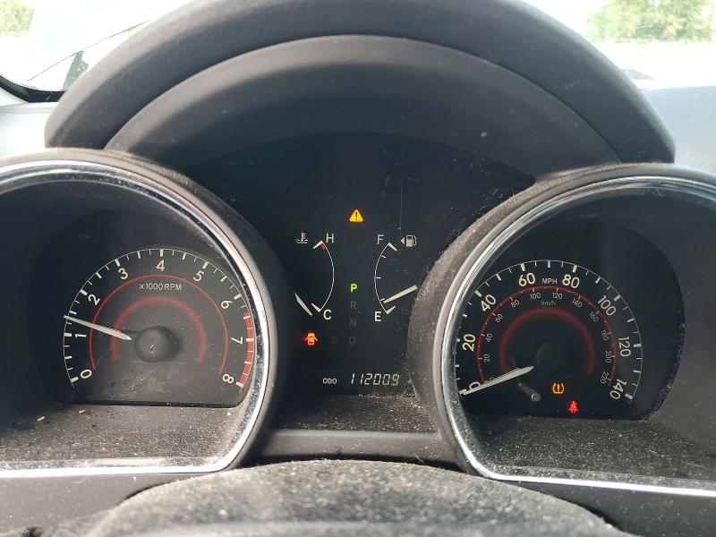 Aukcja sprzedaży 2011 Toyota Highlander, vin: 5TDDK3EH9BS085254, numer aukcji: 60078466