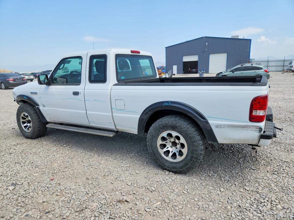 Продажа на аукционе авто 2011 Ford Ranger, vin: 1FTLR1EE1BPA66208, номер лота: 57436206