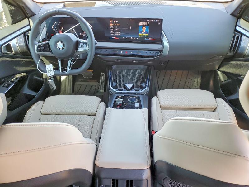 Продаж на аукціоні авто 2026 Bmw X3, vin: 5UX53GP0XT9207540, номер лоту: 60377656