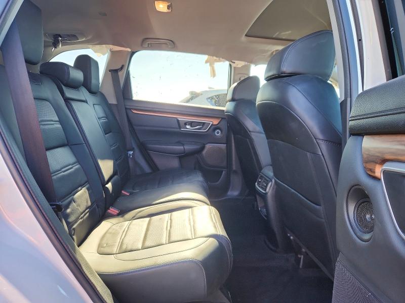 Продаж на аукціоні авто 2020 Honda Cr-v, vin: 5J6RW2H95LL012176, номер лоту: 61955216