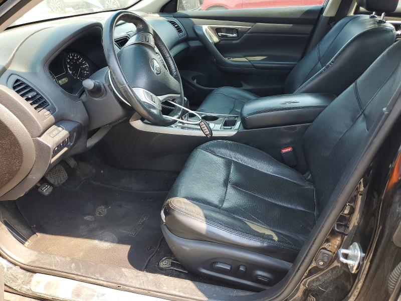 2015 Nissan Altima მანქანა იყიდება აუქციონზე, vin: 1N4AL3AP0FN889067, აუქციონის ნომერი: 58894386
