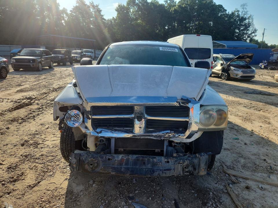 Aukcja sprzedaży 2007 Dodge Dakota, vin: 1D3HE42P87S184731, numer aukcji: 60594666