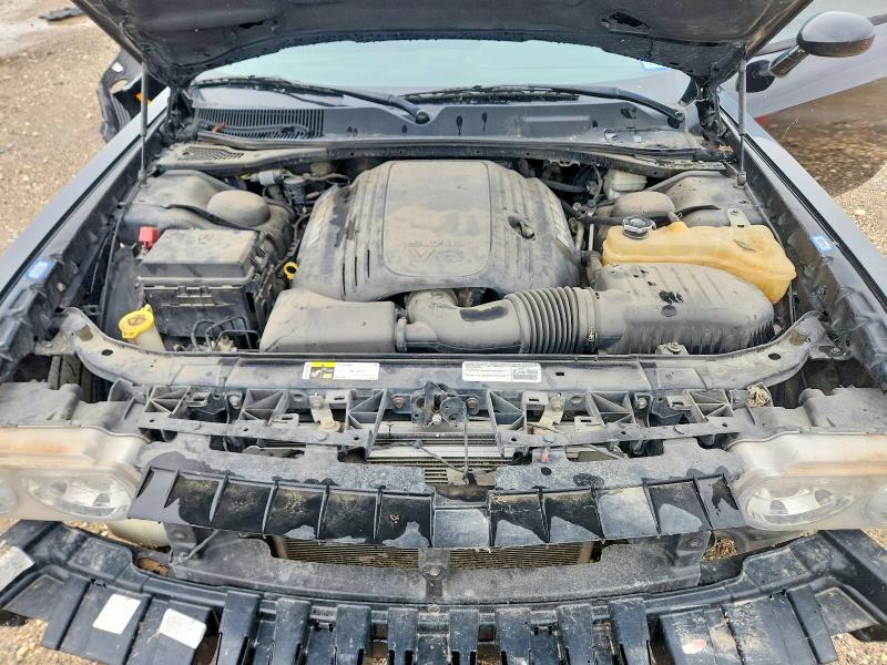 Продаж на аукціоні авто 2014 Dodge Challenger, vin: 2C3CDYBT9EH133984, номер лоту: 60456626