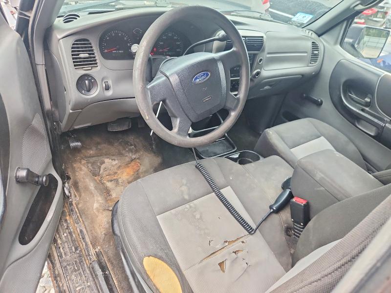 Продажа на аукционе авто 2007 Ford Ranger, vin: 1FTZR15E07PA41155, номер лота: 61783106