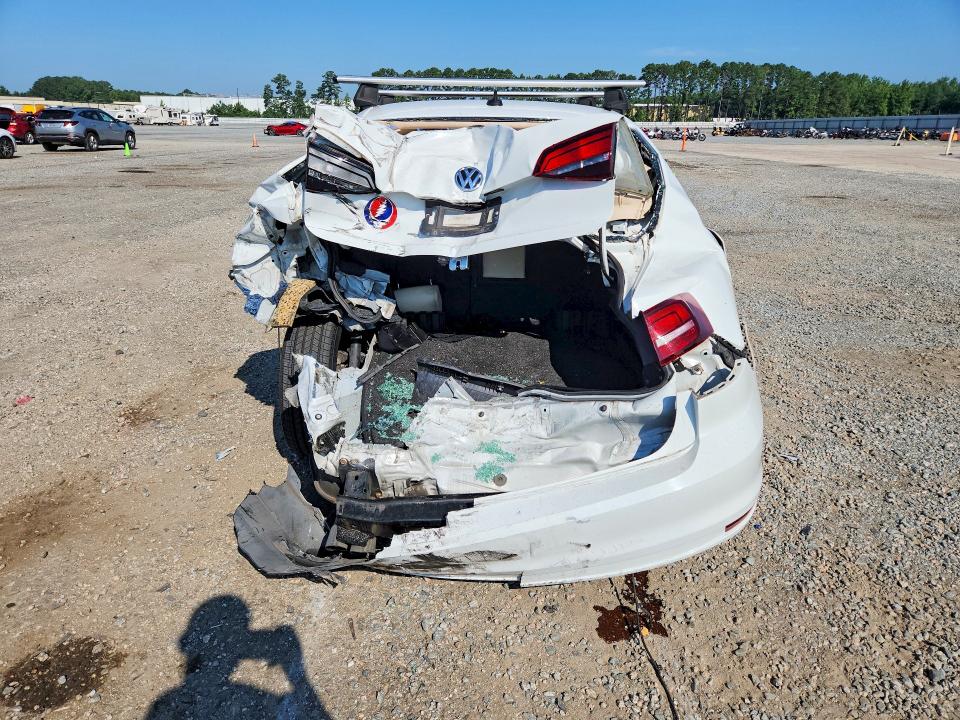 Aukcja sprzedaży 2017 Volkswagen Jetta, vin: 3VWB67AJ7HM278178, numer aukcji: 60128466