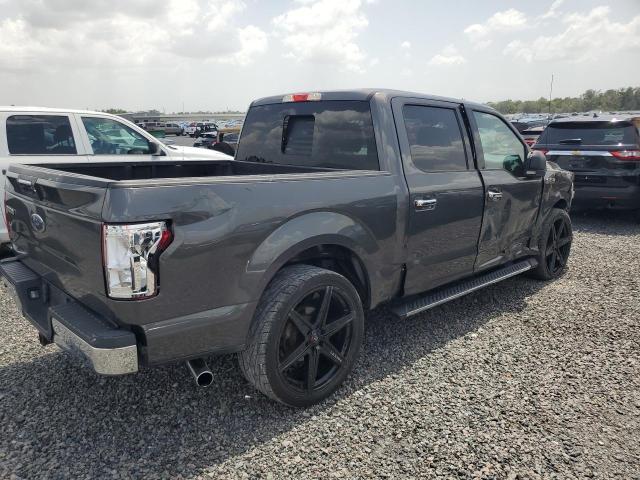 Продажа на аукционе авто 2016 Ford F150, vin: 1FTEW1CPXGKF90726, номер лота: 60378506