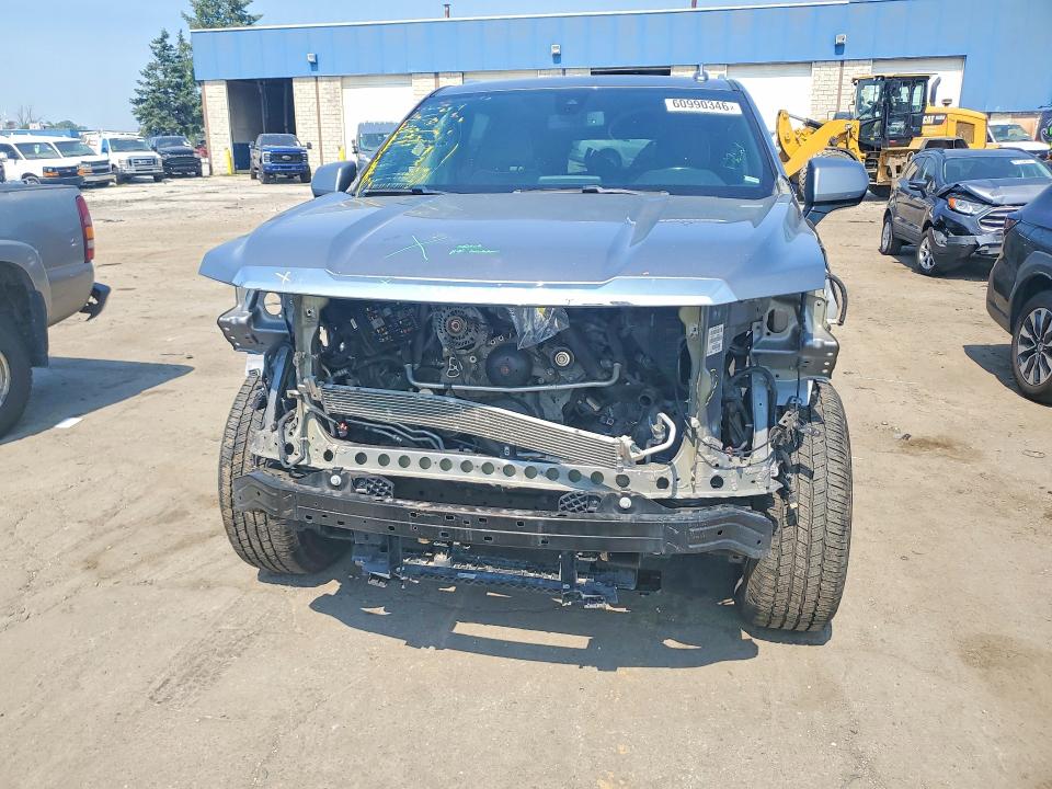 Продаж на аукціоні авто 2021 Gmc Yukon Xl, vin: 1GKS2GKD1MR249022, номер лоту: 60990346