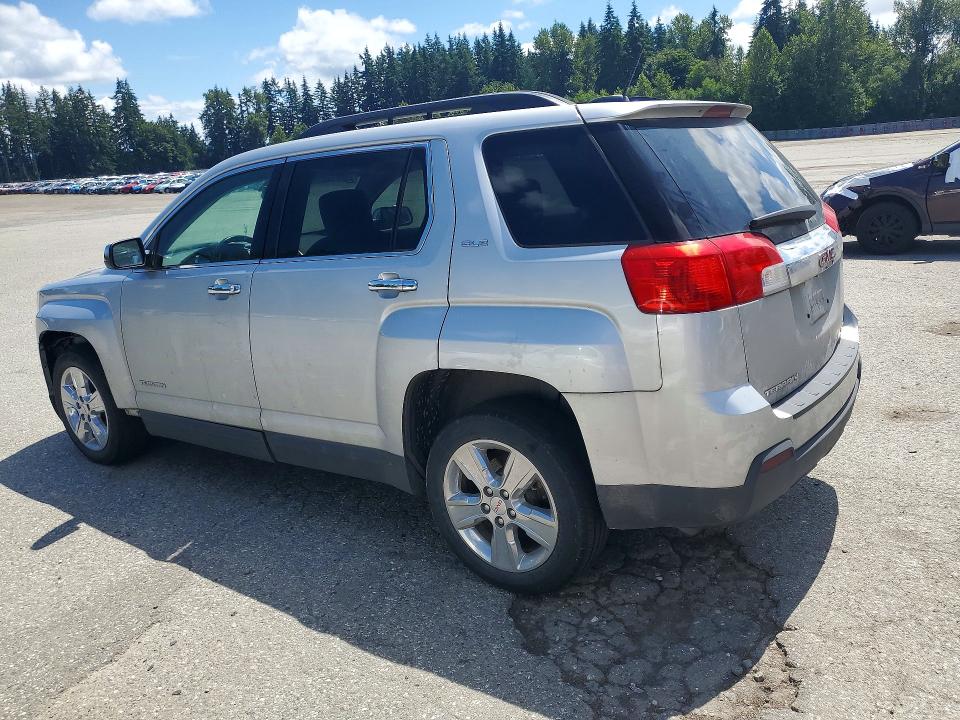 Aukcja sprzedaży 2015 Gmc Terrain, vin: 2GKFLWEK5F6319235, numer aukcji: 60628366