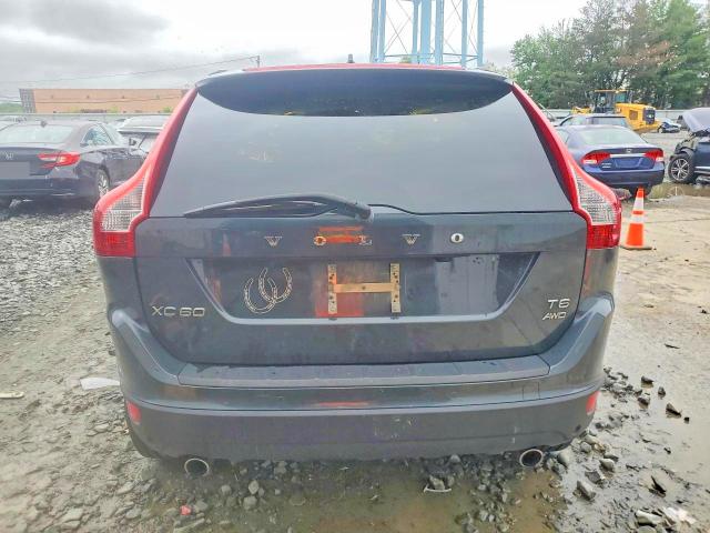 59384246 :رقم المزاد ، YV4902DZ5C2245426 vin ، 2012 Volvo Xc60 مزاد بيع
