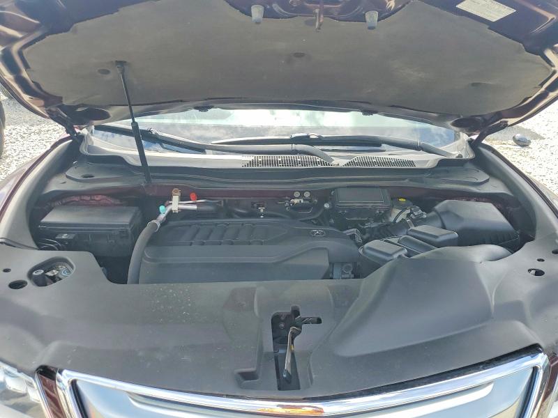 Aukcja sprzedaży 2015 Acura Mdx, vin: 5FRYD4H89FB032902, numer aukcji: 60669846
