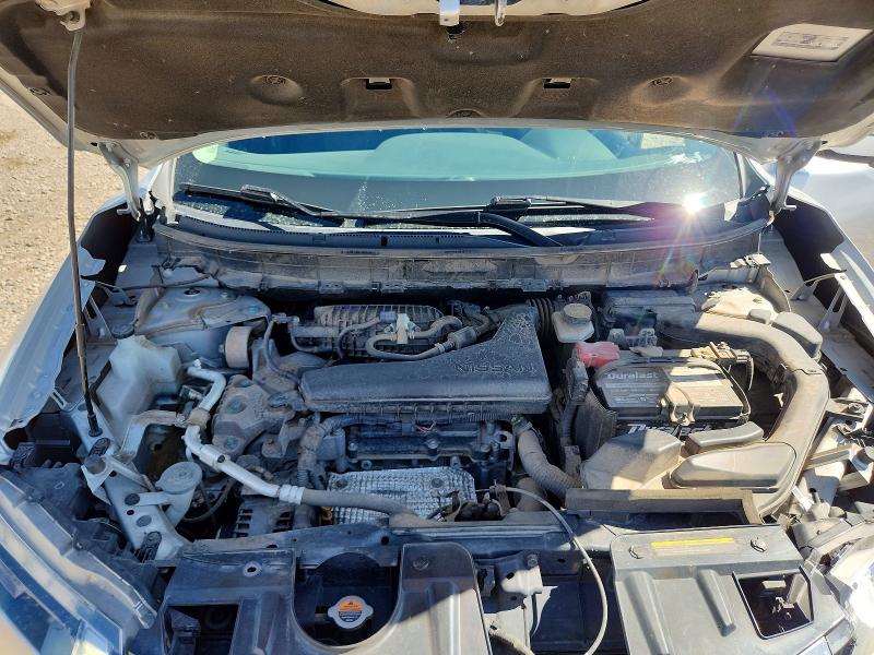 Продажа на аукционе авто 2019 Nissan Rogue, vin: JN8AT2MV8KW394655, номер лота: 60194386