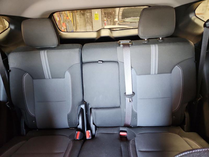 2023 Chevrolet Blazer მანქანა იყიდება აუქციონზე, vin: 3GNKBHR48PS229270, აუქციონის ნომერი: 63399286