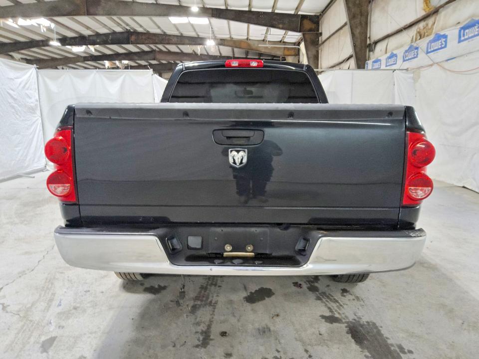 Продаж на аукціоні авто 2008 Dodge Ram 1500, vin: 1D7HA16K78J110408, номер лоту: 60626796