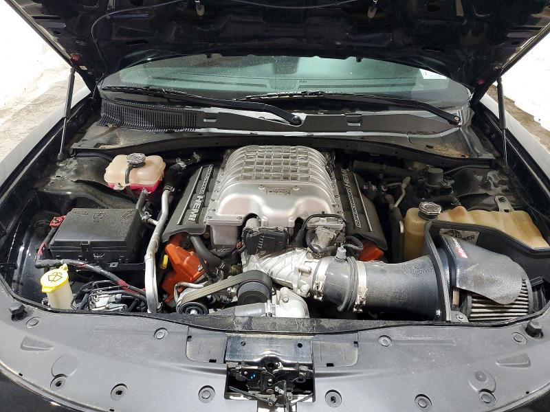 2020 Dodge Charger მანქანა იყიდება აუქციონზე, vin: 2C3CDXL9XLH134202, აუქციონის ნომერი: 59705036