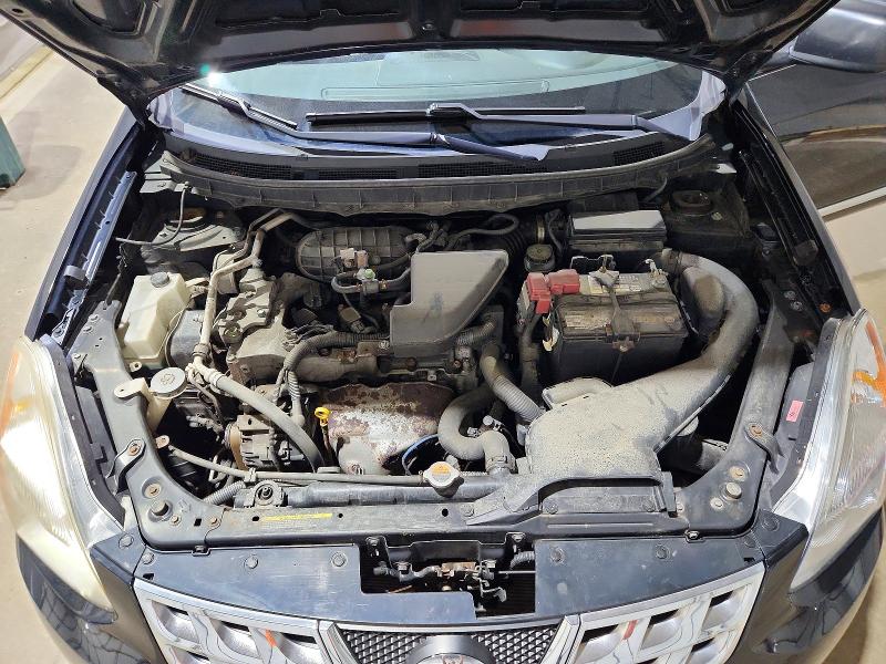 Продаж на аукціоні авто 2013 Nissan Rogue, vin: JN8AS5MV0DW603460, номер лоту: 59804586