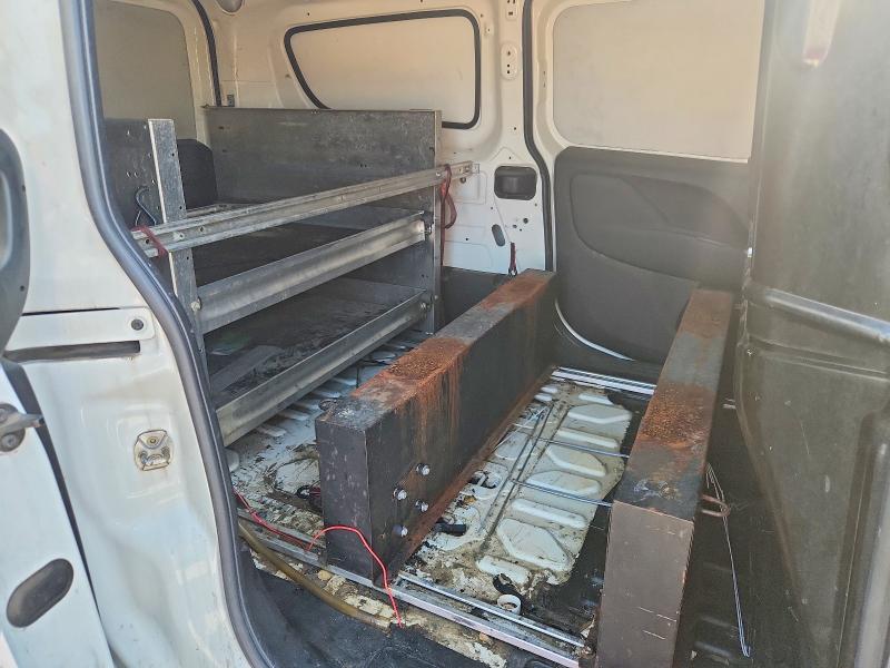 Продаж на аукціоні авто 2018 Ram Promaster City, vin: ZFBERFAB5J6L12217, номер лоту: 53943006