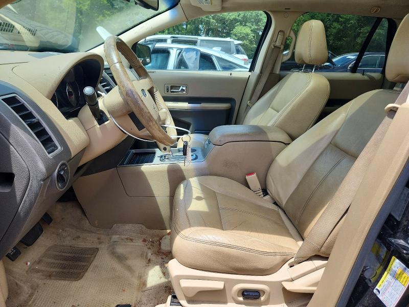 Aukcja sprzedaży 2007 Ford Edge, vin: 2FMDK39C57BB45159, numer aukcji: 61767816