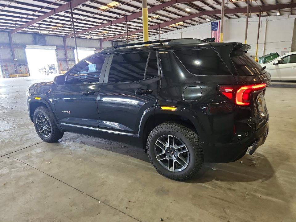 Продаж на аукціоні авто 2026 Gmc Terrain, vin: 3GKALYEG4TL170356, номер лоту: 62819746