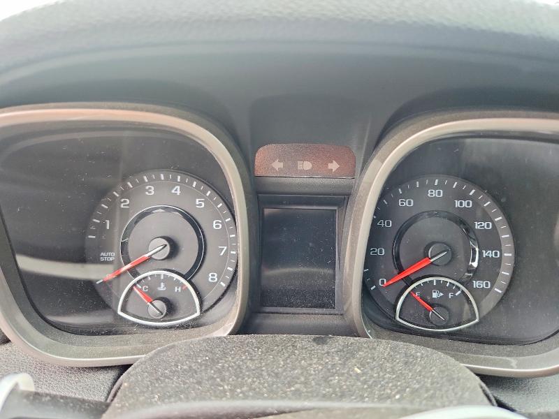Продажа на аукционе авто 2015 Chevrolet Malibu, vin: 1G11C5SL3FF190987, номер лота: 62589456
