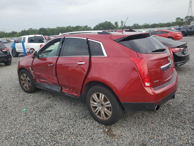 2011 Cadillac Srx მანქანა იყიდება აუქციონზე, vin: 3GYFNAEY5BS603984, აუქციონის ნომერი: 60598156