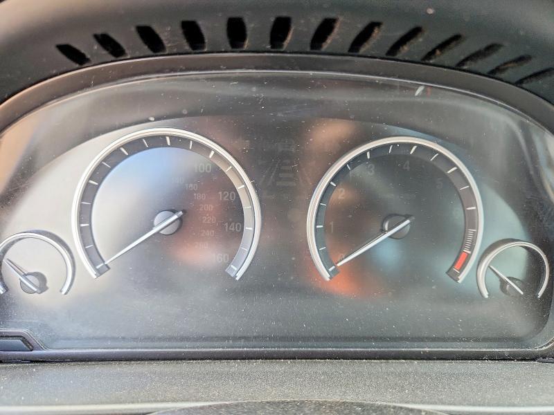 Aukcja sprzedaży 2014 Bmw 535, vin: WBA5B1C51ED483346, numer aukcji: 62090886