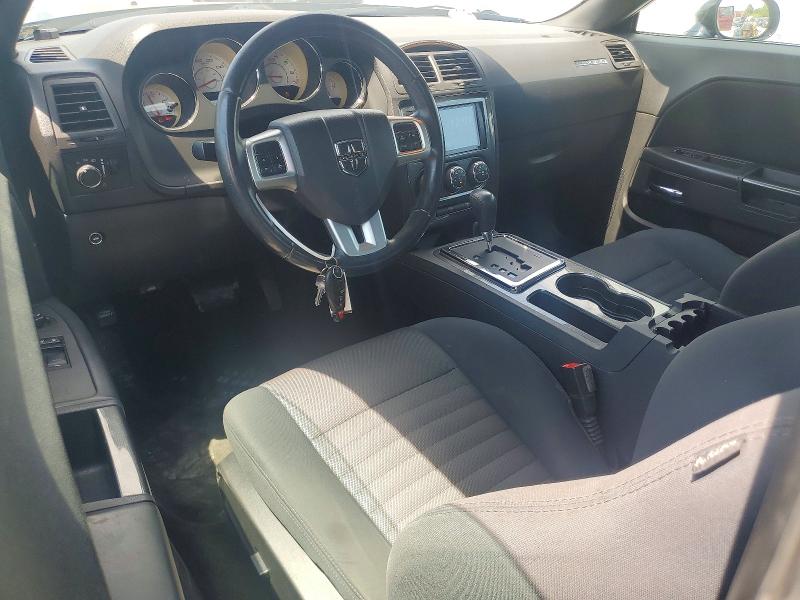 Aukcja sprzedaży 2013 Dodge Challenger, vin: 2C3CDYAG6DH673103, numer aukcji: 60298576