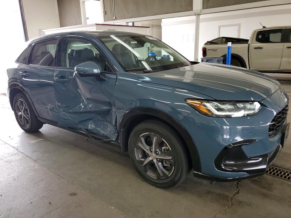 Aukcja sprzedaży 2025 Honda Hr-v, vin: 3CZRZ2H73SM700583, numer aukcji: 61135556