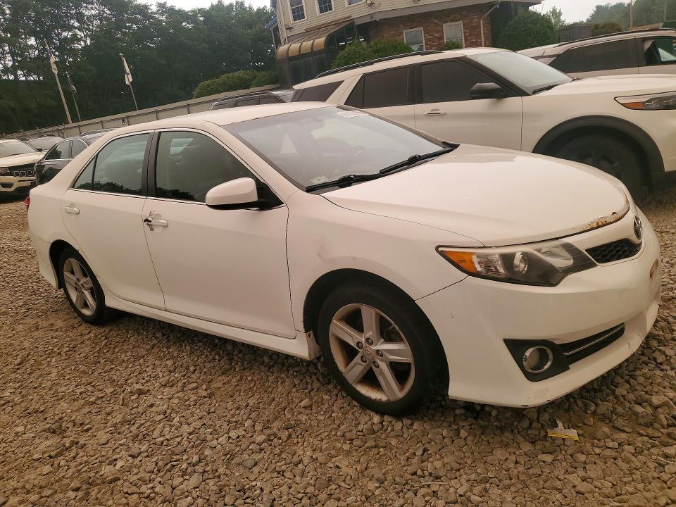 Продаж на аукціоні авто 2014 Toyota Camry, vin: 4T1BF1FK4EU795975, номер лоту: 61153156