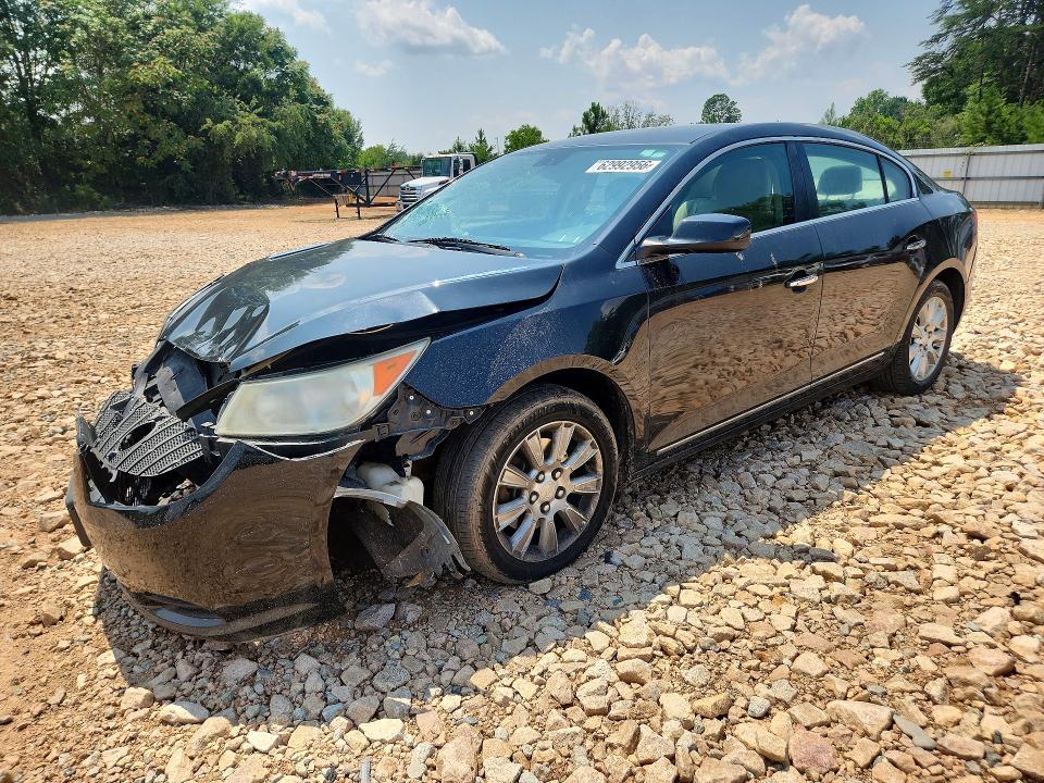 Aukcja sprzedaży 2013 Buick Lacrosse, vin: 1G4GA5E32DF175232, numer aukcji: 62992956