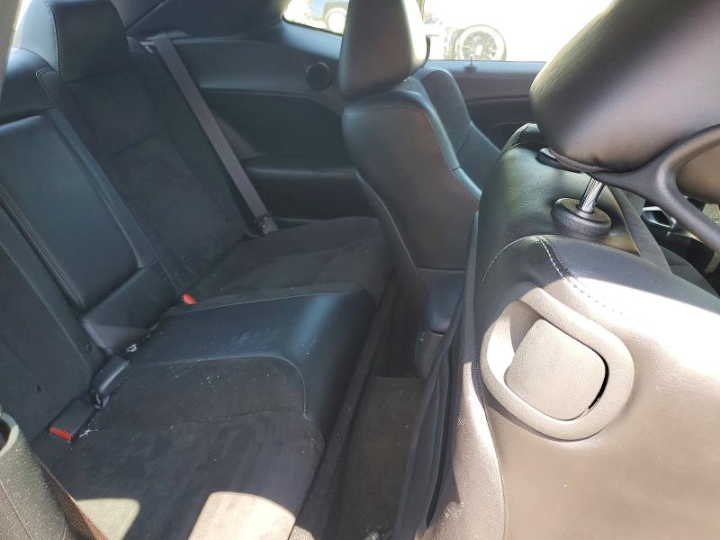 59637046 :رقم المزاد ، 2C3CDZFJ5PH680929 vin ، 2023 Dodge Challenger مزاد بيع