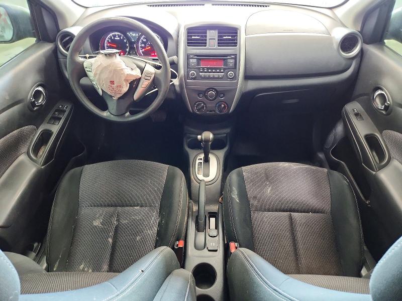 Aukcja sprzedaży 2016 Nissan Versa, vin: 3N1CN7AP1GL892567, numer aukcji: 59241156