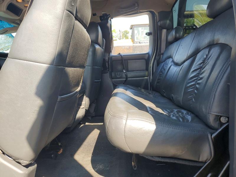 Aukcja sprzedaży 2002 Chevrolet Silverado, vin: 2GCEK19T521128633, numer aukcji: 59351456