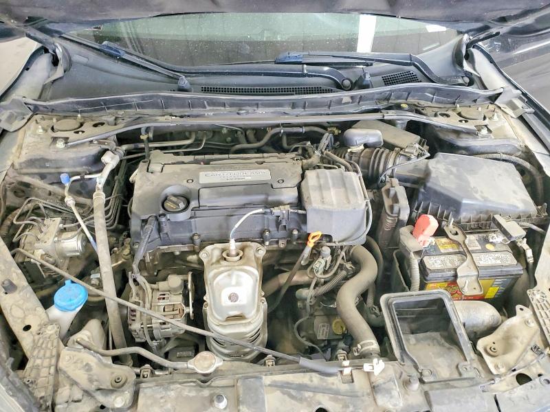 Продаж на аукціоні авто 2015 Honda Accord, vin: 1HGCR2F54FA255000, номер лоту: 61356096
