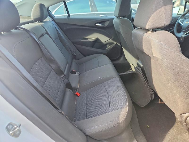 Продаж на аукціоні авто 2019 Chevrolet Cruze, vin: 1G1BE5SM4K7138005, номер лоту: 63405156