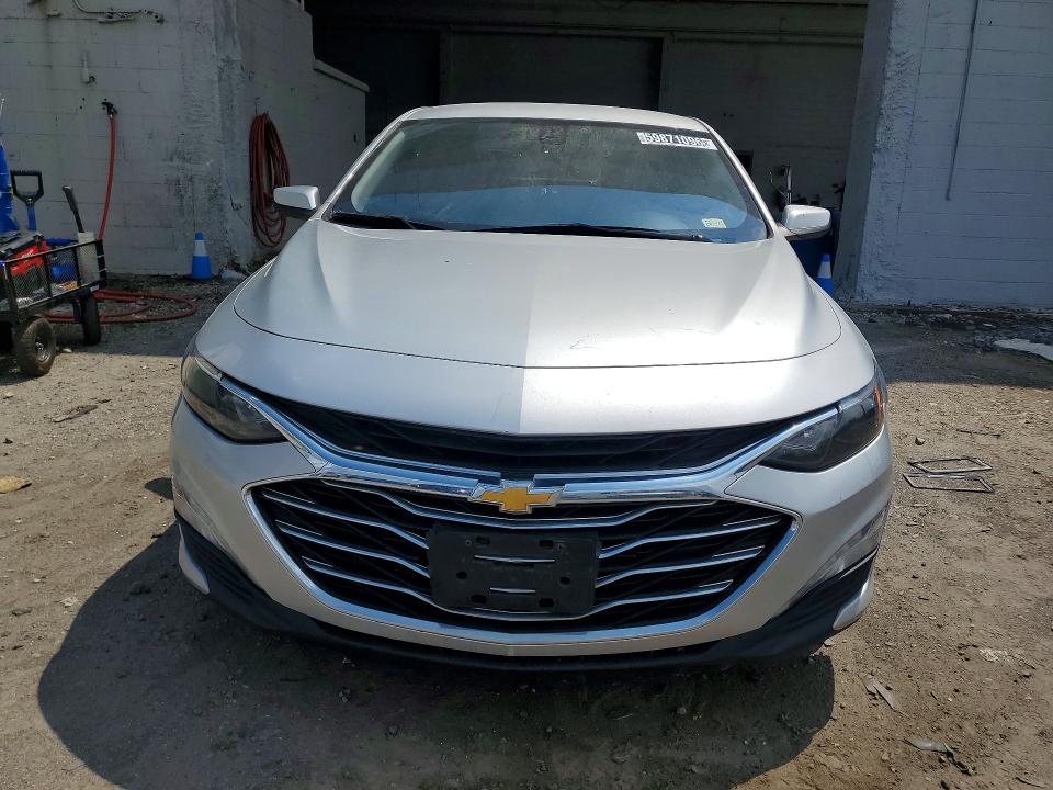 2020 Chevrolet Malibu მანქანა იყიდება აუქციონზე, vin: 1G1ZD5ST2LF042843, აუქციონის ნომერი: 59871096