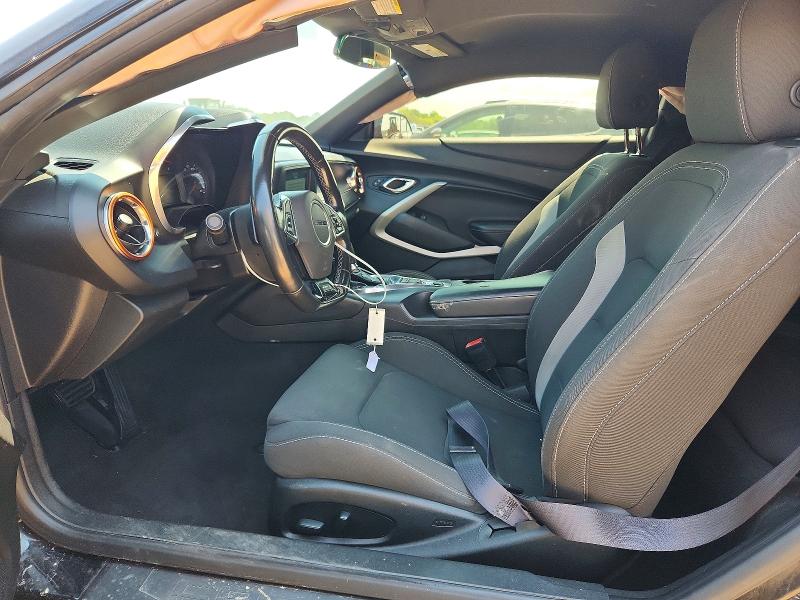 Продажа на аукционе авто 2017 Chevrolet Camaro, vin: 1G1FB1RX5H0214111, номер лота: 60279456