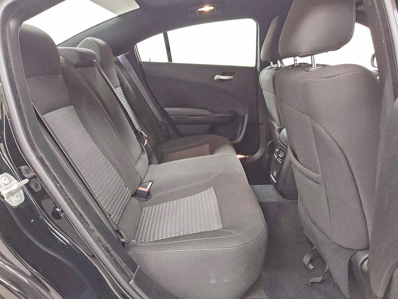 61386426 :رقم المزاد ، 2C3CDXBGXPH631899 vin ، 2023 Dodge Charger مزاد بيع