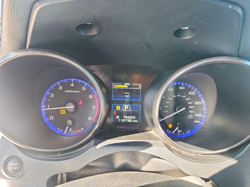 Aukcja sprzedaży 2018 Subaru Outback, vin: 4S4BSACC5J3352226, numer aukcji: 60859016