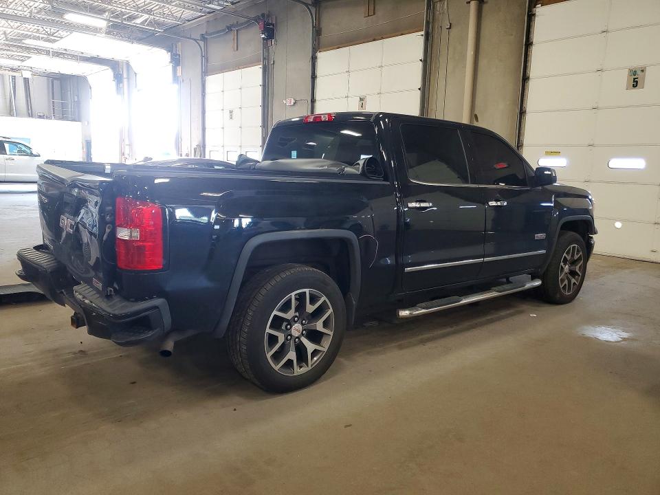 62107406 :رقم المزاد ، 3GTU2UECXEG450490 vin ، 2014 Gmc Sierra مزاد بيع