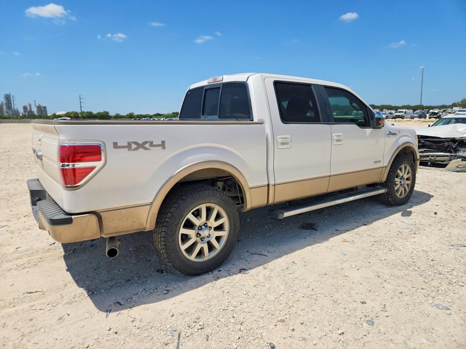 63436376 :رقم المزاد ، 1FTFW1ET6CKD29666 vin ، 2012 Ford F150 مزاد بيع