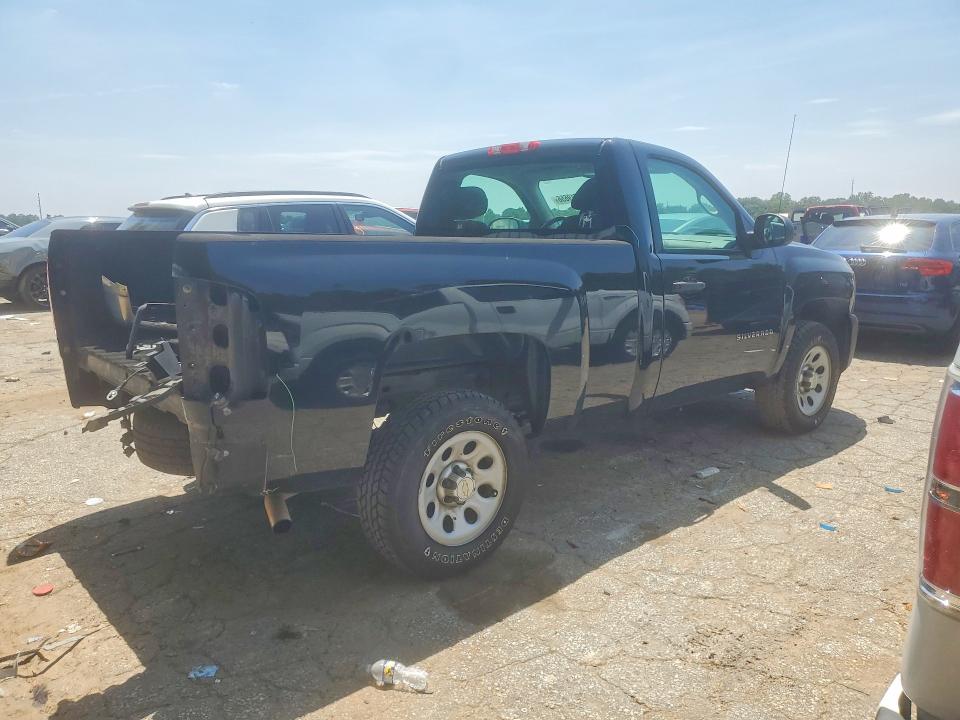Продажа на аукционе авто 2013 Chevrolet Silverado, vin: 1GCNCPEX3DZ399063, номер лота: 62319656