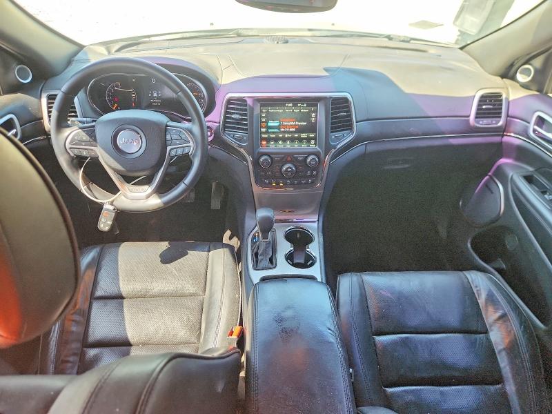 Aukcja sprzedaży 2018 Jeep Grand Cherokee, vin: 1C4RJECG3JC482621, numer aukcji: 61011466