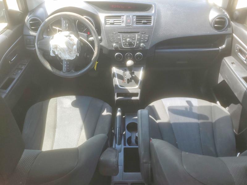 Aukcja sprzedaży 2015 Mazda 5, vin: JM1CW2BL4F0183782, numer aukcji: 61171196