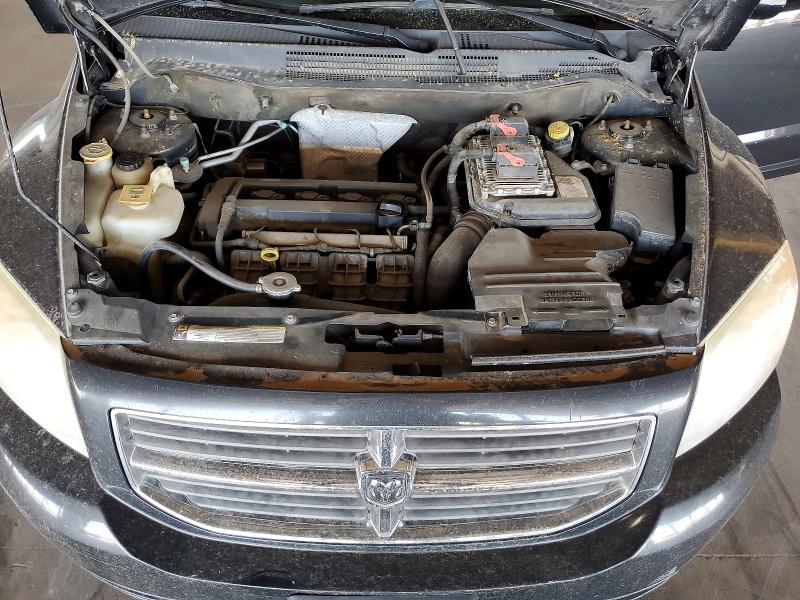 Продаж на аукціоні авто 2011 Dodge Caliber, vin: 1B3CB3HA6BD110859, номер лоту: 61499096