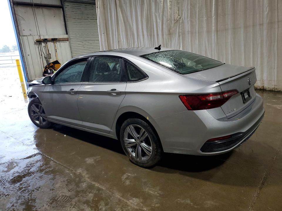 Aukcja sprzedaży 2023 Volkswagen Jetta, vin: 3VW7M7BU3PM042923, numer aukcji: 63161886