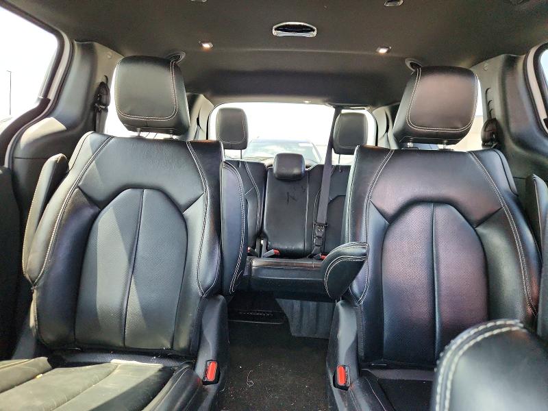Aukcja sprzedaży 2022 Chrysler Pacifica, vin: 2C4RC1L7XNR199911, numer aukcji: 60868406